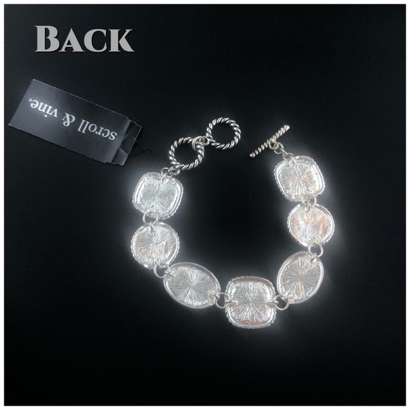 Multi colored stones Necklace, Bracelet, Earrings - Picture 6 of 9